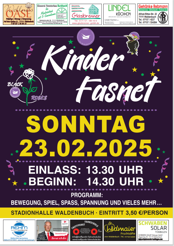 Plakat